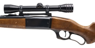 "SAVAGE 99E RIFLE .308 WIN. (L2026-05616)" - Image 4 of 4