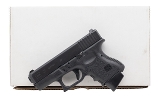 "QUEENSLAND P.D. GLOCK 27 GEN 3 PISTOL .40 S&W (L2026-09025)" - Image 5 of 5