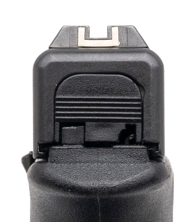"QUEENSLAND P.D. GLOCK 27 GEN 3 PISTOL .40 S&W (L2026-09025)" - Image 3 of 5