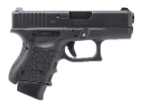 "QUEENSLAND P.D. GLOCK 27 GEN 3 PISTOL .40 S&W (L2026-09025)" - Image 1 of 5