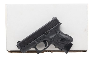 "QUEENSLAND P.D. GLOCK 27 GEN 3 PISTOL .40 S&W (L2026-09025)" - Image 5 of 5