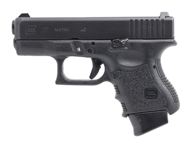 "QUEENSLAND P.D. GLOCK 27 GEN 3 PISTOL .40 S&W (L2026-09025)" - Image 2 of 5