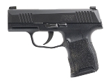 "SIG SAUER P365 PISTOL 9MM (L2026-09202)" - Image 2 of 5