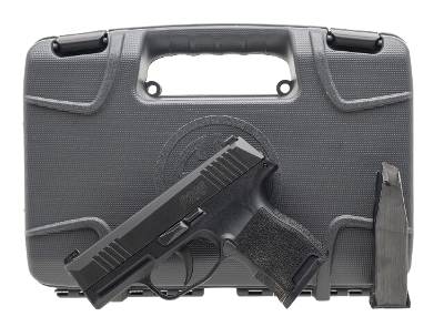 "SIG SAUER P365 PISTOL 9MM (L2026-09202)" - Image 5 of 5