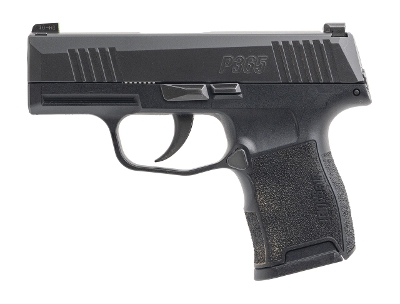 "SIG SAUER P365 PISTOL 9MM (L2026-09202)" - Image 2 of 5