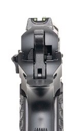 "CZ 75 P-01 50TH ANNIVERSARY ELITE PISTOL 9MM (L2026-09200)" - Image 3 of 7