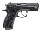 "CZ 75 P-01 50TH ANNIVERSARY ELITE PISTOL 9MM (L2026-09200)" - Image 1 of 7