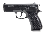 "CZ 75 P-01 50TH ANNIVERSARY ELITE PISTOL 9MM (L2026-09200)" - Image 2 of 7