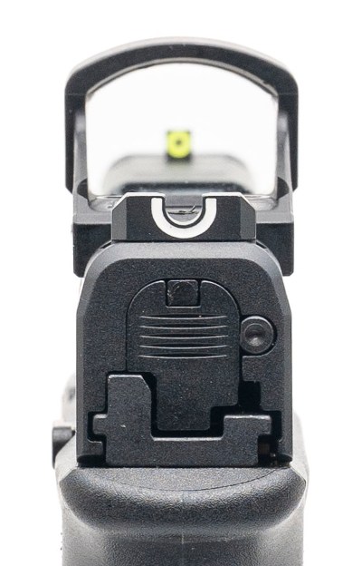 "SPRINGFIELD ARMORY HELLCAT PRO OSP COMP PISTOL 9MM (L2026-08838)" - Image 3 of 5