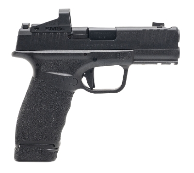 "SPRINGFIELD ARMORY HELLCAT PRO OSP COMP PISTOL 9MM (L2026-08838)" - Image 1 of 5