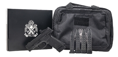 "SPRINGFIELD ARMORY HELLCAT PRO OSP COMP PISTOL 9MM (L2026-08838)" - Image 5 of 5