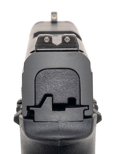 "FN FNS-40 PISTOL .40 S&W (L2026-08832)" - Image 3 of 5