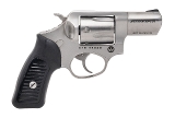 "RUGER SP101 REVOLVER .357 MAGNUM (L2026-08846)" - Image 2 of 6