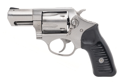 "RUGER SP101 REVOLVER .357 MAGNUM (L2026-08846)" - Image 1 of 6