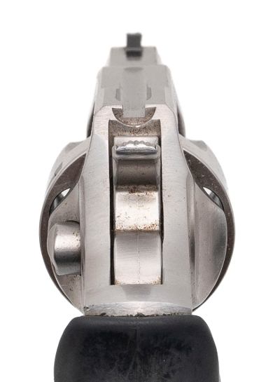 "RUGER SP101 REVOLVER .357 MAGNUM (L2026-08846)" - Image 3 of 6