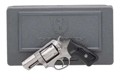 "RUGER SP101 REVOLVER .357 MAGNUM (L2026-08846)" - Image 6 of 6