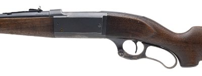 "SAVAGE 99 RIFLE 300 SAVAGE (L2026-04335)" - Image 4 of 4