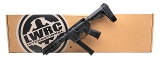 "(SN: 9AP01413) LWRC IC-9 PISTOL 9MM (L2026-09359) NEW" - Image 3 of 3