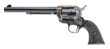 "CONSECUTIVE PAIR OF COLT SINGLE ACTION ARMY 3RD GEN REVOLVERS .44-40/.44 SPECIAL (L2026-09251)(L2026-09252) CONSIGNMENT" - Image 8 of 14