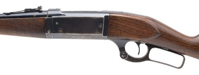 "SAVAGE 1899 TAKEDOWN RIFLE 30-30 (L2026-06321)" - Image 4 of 4