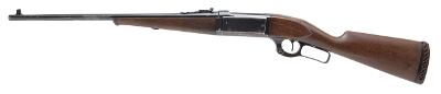 "SAVAGE 1899 TAKEDOWN RIFLE 30-30 (L2026-06321)" - Image 3 of 4