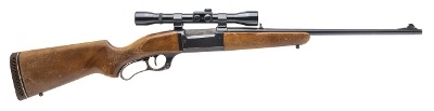 "SAVAGE 99E RIFLE .308 WIN. (L2026-07121)" - Image 1 of 4