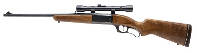 "SAVAGE 99E RIFLE .308 WIN. (L2026-07121)" - Image 3 of 4