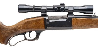 "SAVAGE 99E RIFLE .308 WIN. (L2026-07121)" - Image 2 of 4