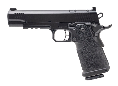 "(SN: TDS008764) KIMBER 1911 DS WARRIOR PISTOL .38 SUPER (L2026-09397) NEW" - Image 2 of 3