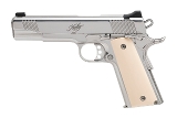 "(SN: KY074225) KIMBER STAINLESS II 1911 PISTOL .38 SUPER (L2026-09393) NEW" - Image 2 of 3