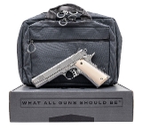 "(SN: KY074225) KIMBER STAINLESS II 1911 PISTOL .38 SUPER (L2026-09393) NEW" - Image 3 of 3
