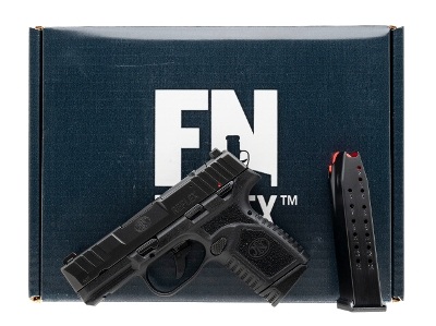 "(SN: CCW0078035) FN REFLEX MRD PISTOL 9MM (L2026-09381) NEW" - Image 3 of 3