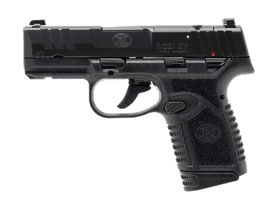 "(SN: CCW0078035) FN REFLEX MRD PISTOL 9MM (L2026-09381) NEW" - Image 2 of 3