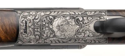 "BLASER S2 DOUBLE RIFLE .470 NITRO EXPRESS (L2026-09516) CONSIGNMENT" - Image 7 of 9