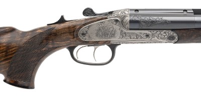 "BLASER S2 DOUBLE RIFLE .470 NITRO EXPRESS (L2026-09516) CONSIGNMENT" - Image 2 of 9