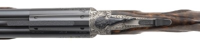 "BLASER S2 DOUBLE RIFLE .470 NITRO EXPRESS (L2026-09516) CONSIGNMENT" - Image 5 of 9