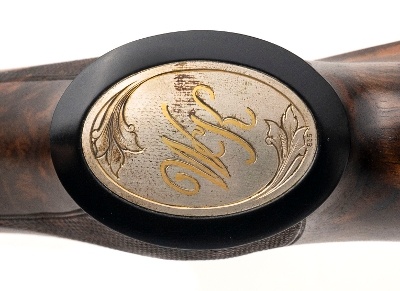 "BLASER S2 DOUBLE RIFLE .470 NITRO EXPRESS (L2026-09516) CONSIGNMENT" - Image 8 of 9