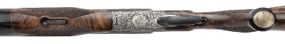 "BLASER S2 DOUBLE RIFLE .470 NITRO EXPRESS (L2026-09516) CONSIGNMENT" - Image 6 of 9