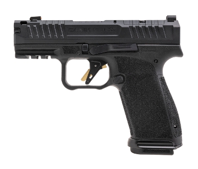 "(SN: 26ZA35767) CANIK METE MC9 PRIME PISTOL 9MM (L2026-09574) NEW" - Image 2 of 3