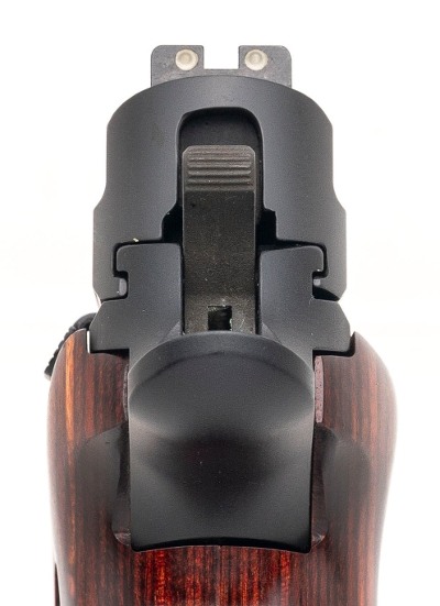 "SIG P229 ELITE PISTOL .40S&W (L2026-08733)" - Image 3 of 6