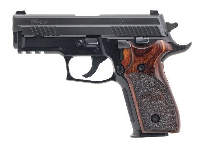 "SIG P229 ELITE PISTOL .40S&W (L2026-08733)" - Image 2 of 6