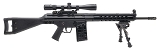 "PTR-91 RIFLE .308 (L2026-08742)" - Image 1 of 4