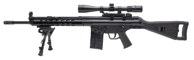 "PTR-91 RIFLE .308 (L2026-08742)" - Image 3 of 4