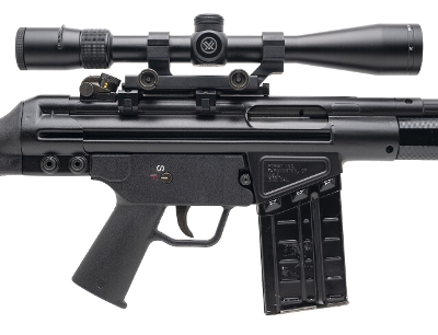 "PTR-91 RIFLE .308 (L2026-08742)" - Image 2 of 4