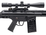 "PTR-91 RIFLE .308 (L2026-08742)" - Image 2 of 4