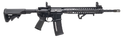 "LWRC M6 IC-DI RIFLE 5.56 NATO (L2026-03321)" - Image 1 of 4