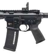 "LWRC M6 IC-DI RIFLE 5.56 NATO (L2026-03321)" - Image 4 of 4