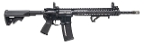 "LWRC M6 IC-DI RIFLE 5.56 NATO (L2026-03321)" - Image 1 of 4