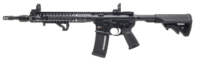 "LWRC M6 IC-DI RIFLE 5.56 NATO (L2026-03321)" - Image 3 of 4
