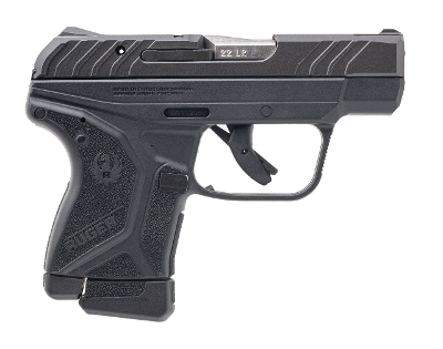 "RUGER LCP II PISTOL .22LR (L2026-04246)" - Image 1 of 4
